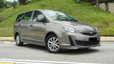 Proton EXORA  1.5 (M) LOW MILEAGE OLD MAN USE