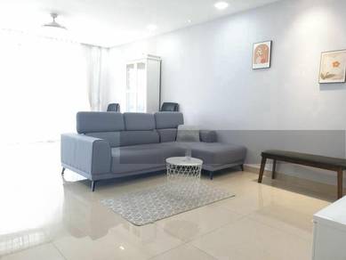 Renovated Ksl D Esplanade 4 plus 1 Room With Private Lift & Tenanted