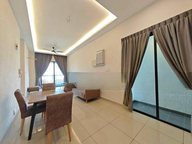 G Residence @ Johor Bahru