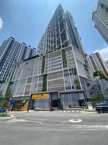 D'Cosmos Residences Damansara Perdana First Come First Serve