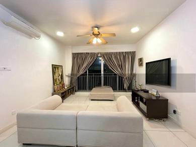 Epic Residence Larkin Fully Furnished Pool View Unit