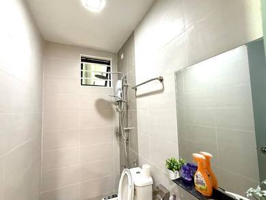 Matang Prima Apartment For Sale Full Loan ✅