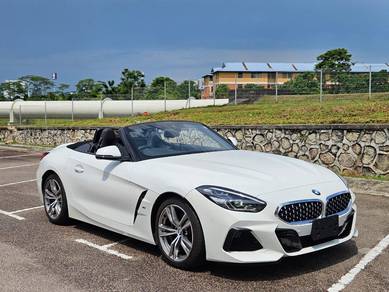 Bmw Z4 2.0 sDRIVE30i (A)
