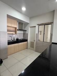 Irama Wangsa | 3Rooms 2Bathrooms | 2 Car Park | Partly Furnished
