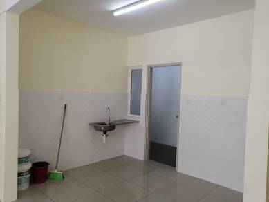 [Cheras Imperial Residence]💥Ready On Sept 5mins to MRT No Balcony