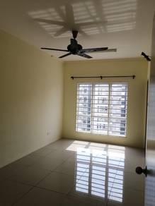 [Cheras Imperial Residence]💥Ready On Sept 5mins to MRT No Balcony
