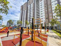 [ Rm1k✅Booking✅] D'Kayangan Apartment Eco Majestic Semenyih Below Mark
