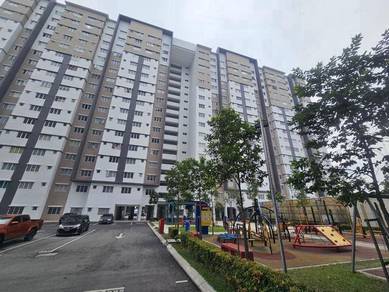[ Rm1k✅Booking✅] D'Kayangan Apartment Eco Majestic Semenyih Below Mark