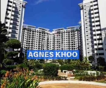 [2 Carparks] Putra Place Renovated CHEAPEST Bayan Lepas