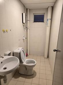 Putra Majestik Jalan Ipoh Near MRT Eateries Banks Park, ready move in