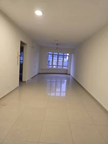 Putra Majestik Jalan Ipoh Near MRT Eateries Banks Park, ready move in