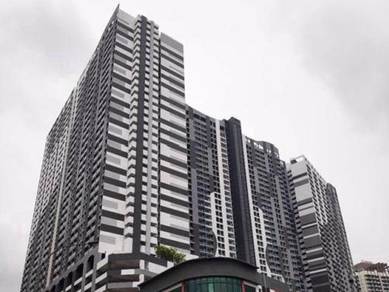 Symphony Tower Balakong Selangor First Come First Serve