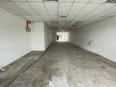 Shop For Rent @ Bandar Tun Hussein Onn Cheras Balakong