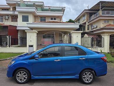 Perodua BEZZA 1.3 ADVANCE (A) 