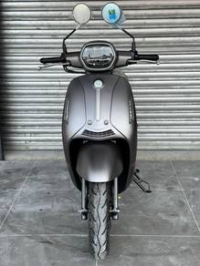 BENELLI PANAREA 125 Readystock