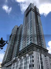 Sks Pavillion Studio Unit Tenanted Until 2026 Near Ciq JB Town