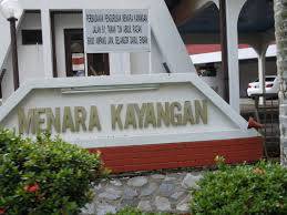 Menara Kayangan Ampang【100% FULL LOAN✅】Below Market Price Nice Unit