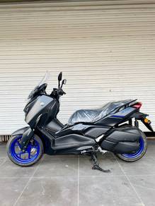 Yamaha XMAX V2 (READY STOCK)