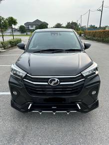 Perodua ATIVA 1.0 AV (A)