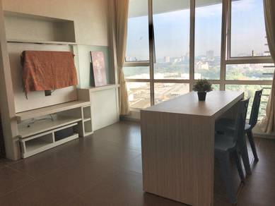 Best Affordable Studio, Garden Plaza Cyberjaya