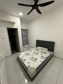 【🔥Full Furnished🔥】Residensi Mutiara Kajang2! Room For Rent! 1+1 DEPO