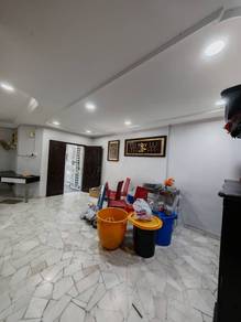 Double Storey End lot Good Condition @ Jalan Hang Tuah / Skudai Baru