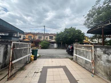 Below Market Value, Green Valley Park