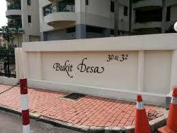 Bukit Desa Condominium Taman Desa 【100% FULL LOAN✅】Below Market Price