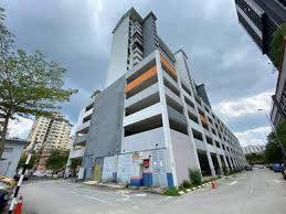 APARTMENT ADELIA SRI RAMPAI【100% FULL LOAN✅】Below Market Price