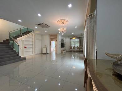 Clover Garden Residence 3 Storey Semi-D, Cyberjaya