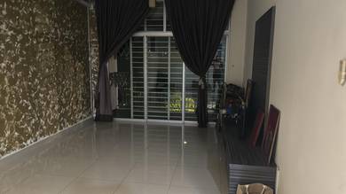 Pandan Mas Townhouse