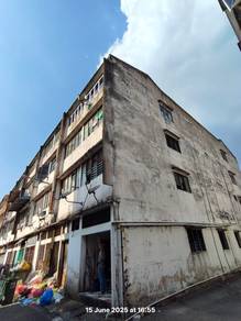 Jalan Sentul