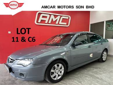 ORI Proton PERSONA 1.6 (A) CAMPRO A/PLAYER R/CAM