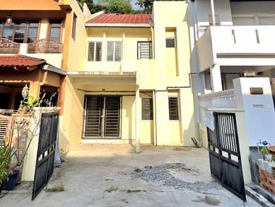 LOW DEPOSIT🔥RENOVATED 2 Storey Taman Bukit Teratai Ampang
