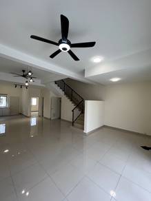 Below value 2 Storey Monet Springtime, Warisan Puteri, Kota warisan
