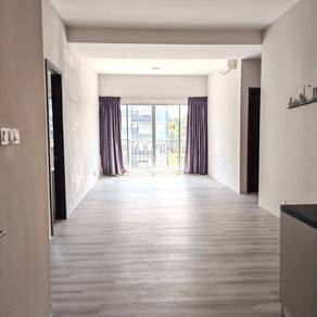 Liberty Grove Apartment Batu 7 Sungai Tapang