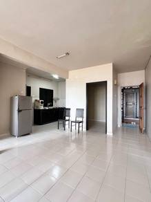 [Full Loan CashOut] Skudai, Villa Krystal APT/ 4R2B/ 990sqft/ FOR SALE
