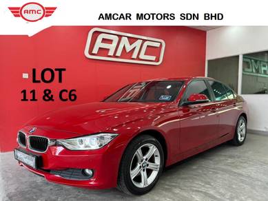 ORI 110k KM Bmw 316i (CKD)1.6 (A)1 OWNER ONLY