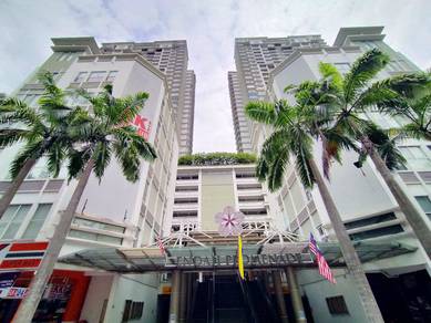 [✅FULL LOAN✅] Endah Promenade Condo Sri petaling KL BELOW MARKET