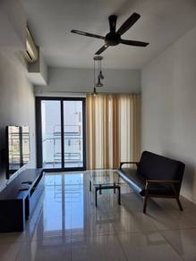 The Elements, Fully/F, w C/P, 5min Ampang Point, Ampang