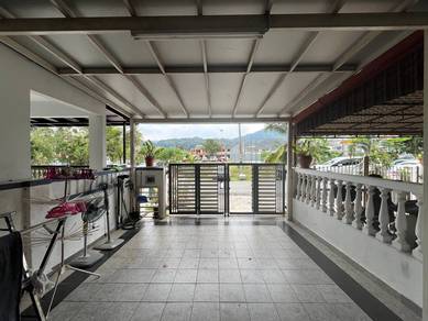 Double Storey Terrace (Intermediate) Taman Selayang Utama, Batu Caves
