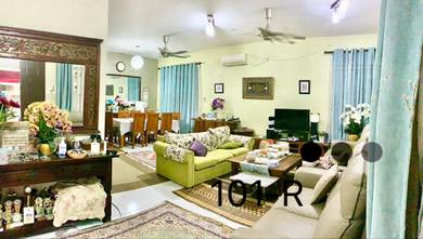 Semi-Detached-House-for-sale-Aman-Perdana-Selangor-2