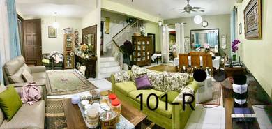 Semi-Detached-House-for-sale-Aman-Perdana-Selangor-1