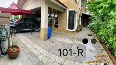Semi-Detached-House-for-sale-Aman-Perdana-Selangor