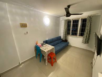 Sri Saujana (Georgetown)-1