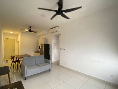3beds 2bath Big Size Parc 3 Cheras, KL for sale - Freehold Unit