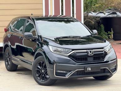 Honda CR-V 1.5 BLACK EDITION (A) CONDITION A