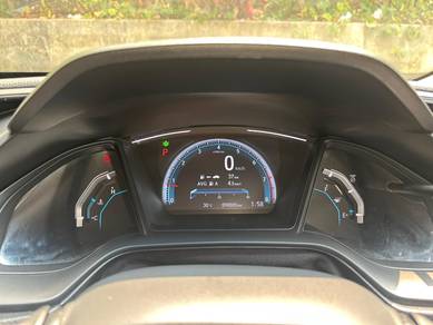 Honda CIVIC 1.8 S Type R bodykit / warranty