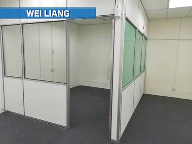 Office-space-for-rent-Bukit-Jambul-Penang