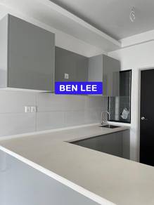Tri Pinnacle Condo Fully Furnish Tanjung Tokong Move in Condtion